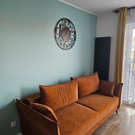 Michalczyka Apartament Wroclaw Dış mekan fotoğraf