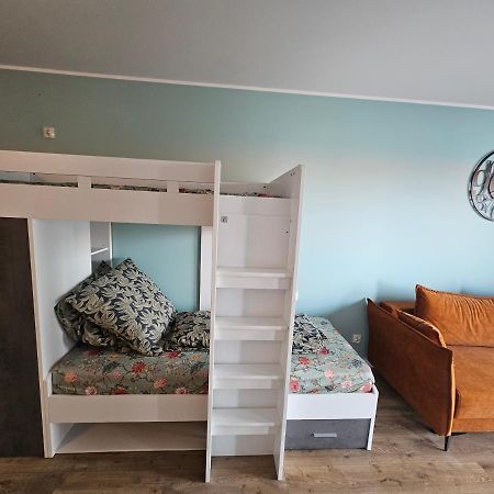 Michalczyka Apartament Wroclaw Dış mekan fotoğraf