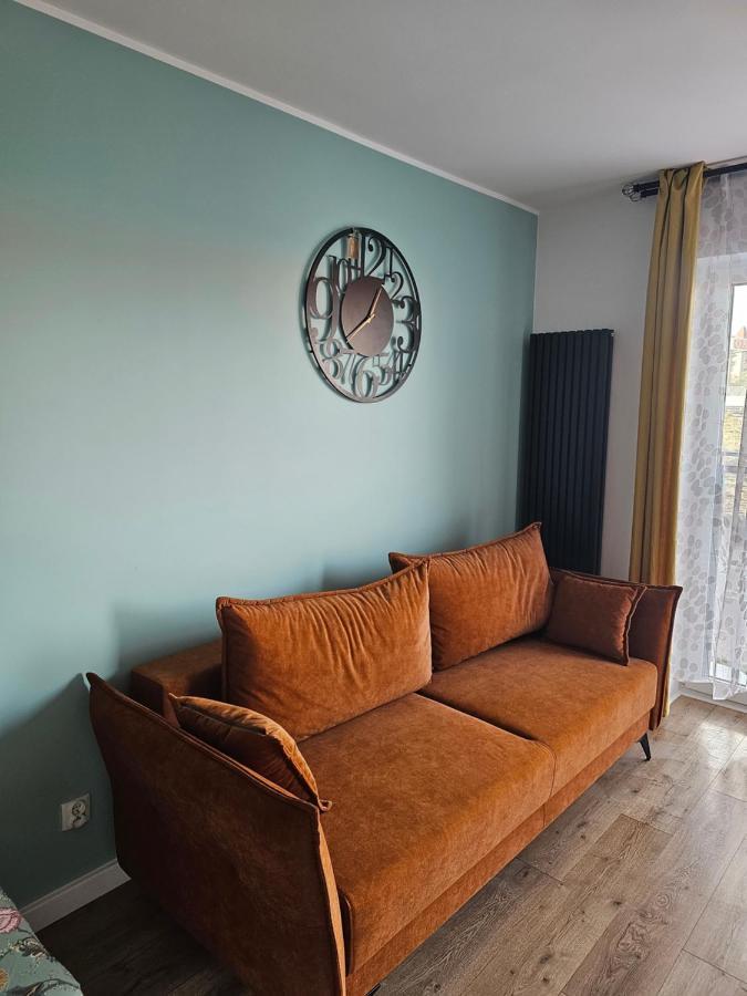 Michalczyka Apartament Wroclaw Dış mekan fotoğraf