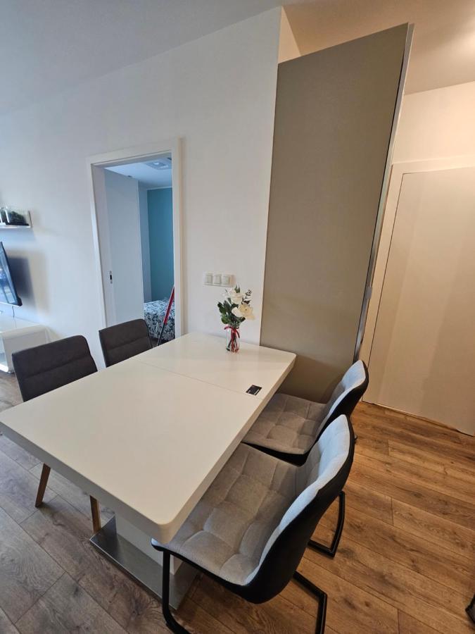 Michalczyka Apartament Wroclaw Dış mekan fotoğraf