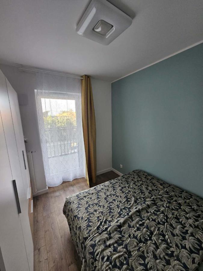 Michalczyka Apartament Wroclaw Dış mekan fotoğraf