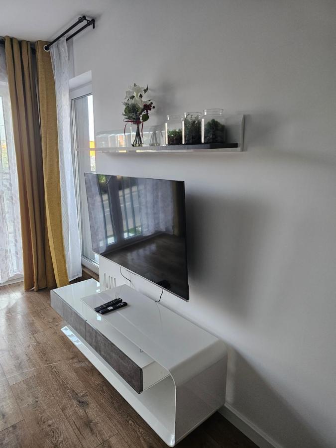 Michalczyka Apartament Wroclaw Dış mekan fotoğraf