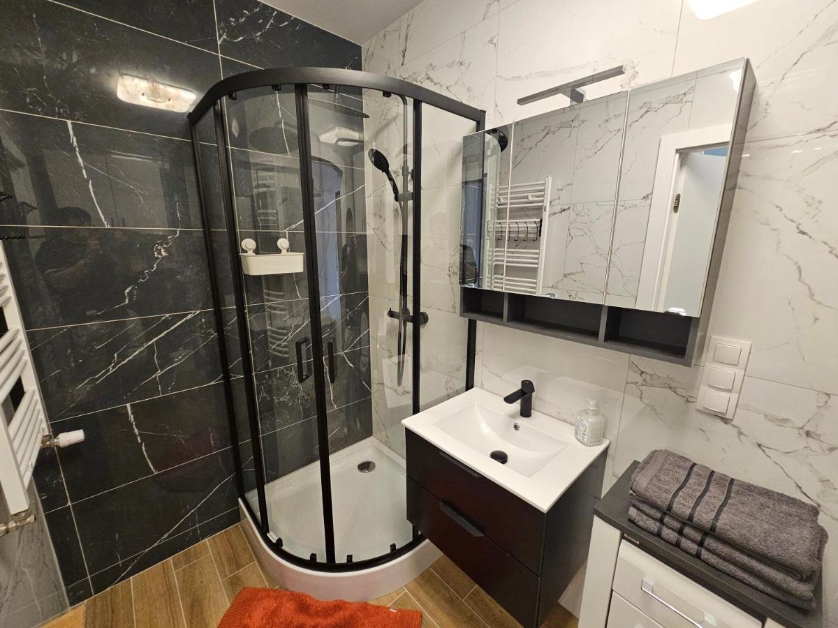 Michalczyka Apartament Wroclaw Dış mekan fotoğraf